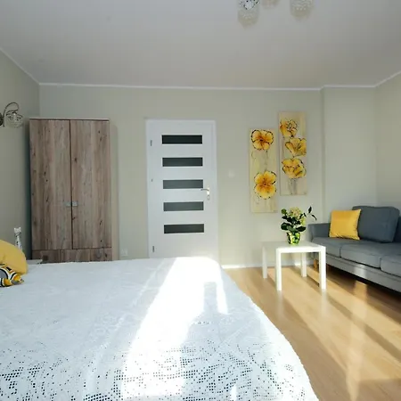 Apartament Kosciuszko Torun Exterior photo