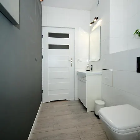 Apartament Kosciuszko Torun Exterior photo
