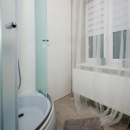 Apartament Kosciuszko Torun Exterior photo