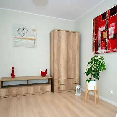 Apartament Kosciuszko Torun Exterior photo