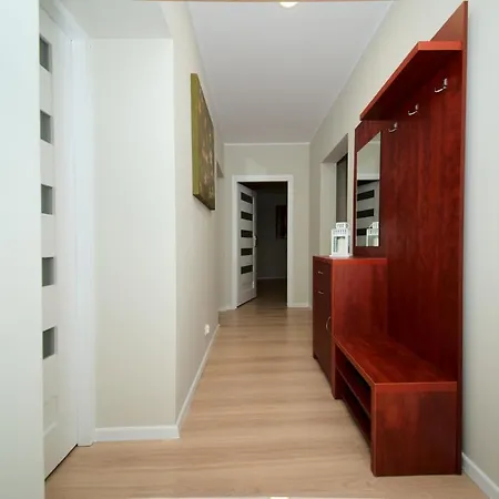 Apartament Kosciuszko Torun Exterior photo