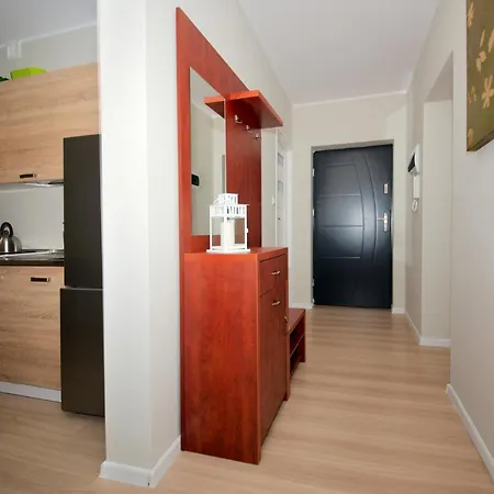Apartament Kosciuszko Torun Exterior photo