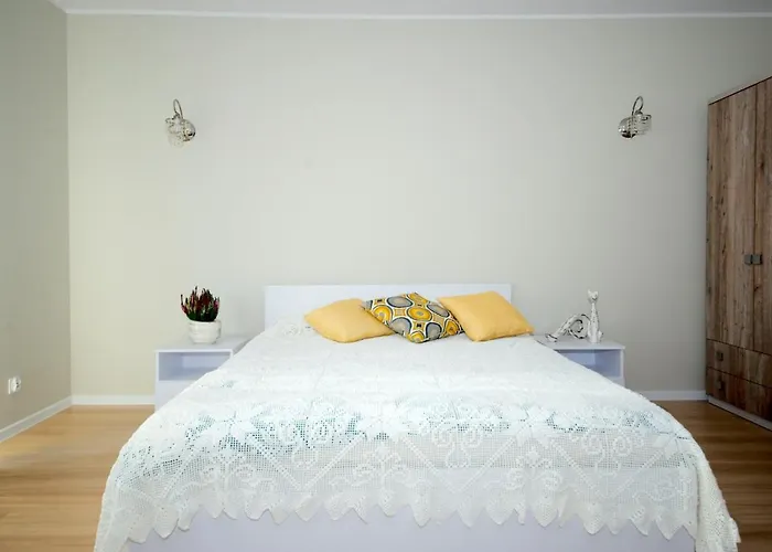 Apartament Kosciuszko