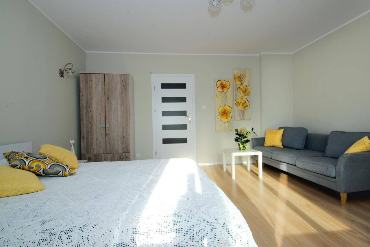 Kosciuszko Apartment *