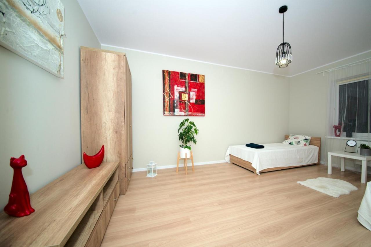 Kosciuszko Apartment *