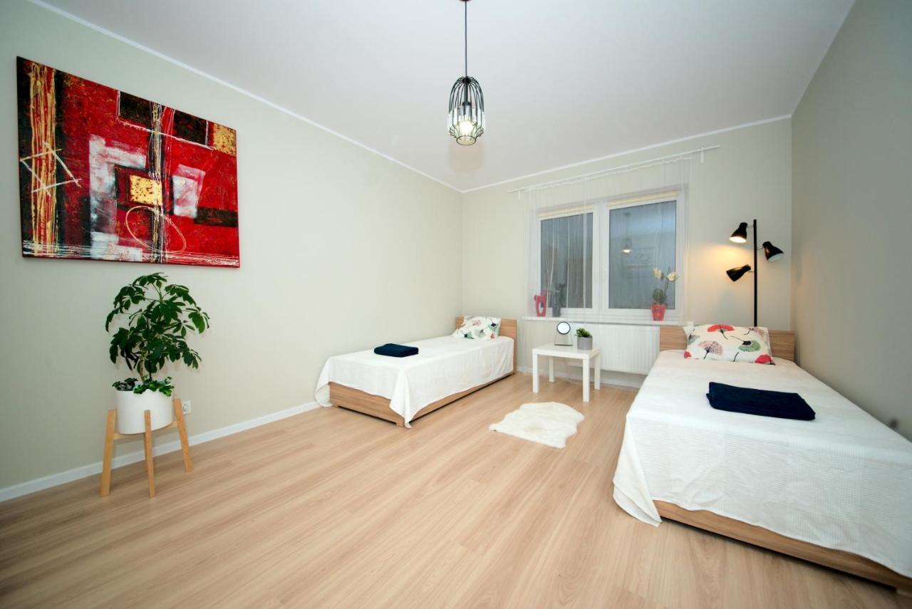 Kosciuszko Apartment