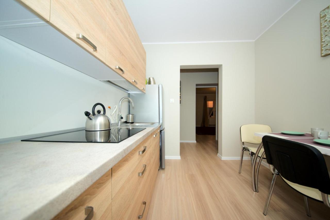 Apartment Kosciuszko *