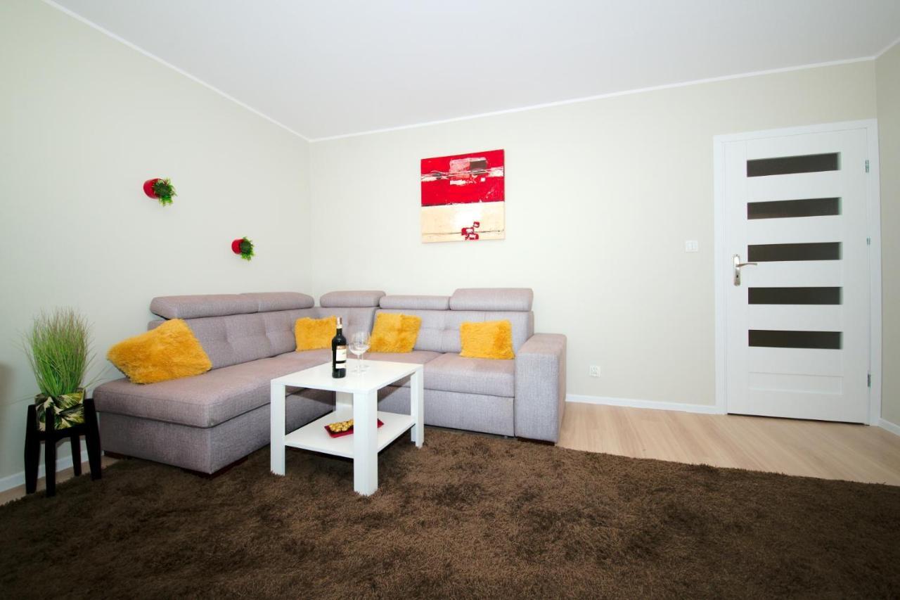 Kosciuszko Apartment *