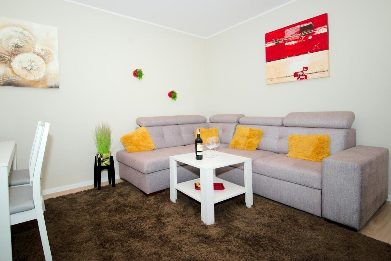 Apartment Kosciuszko *