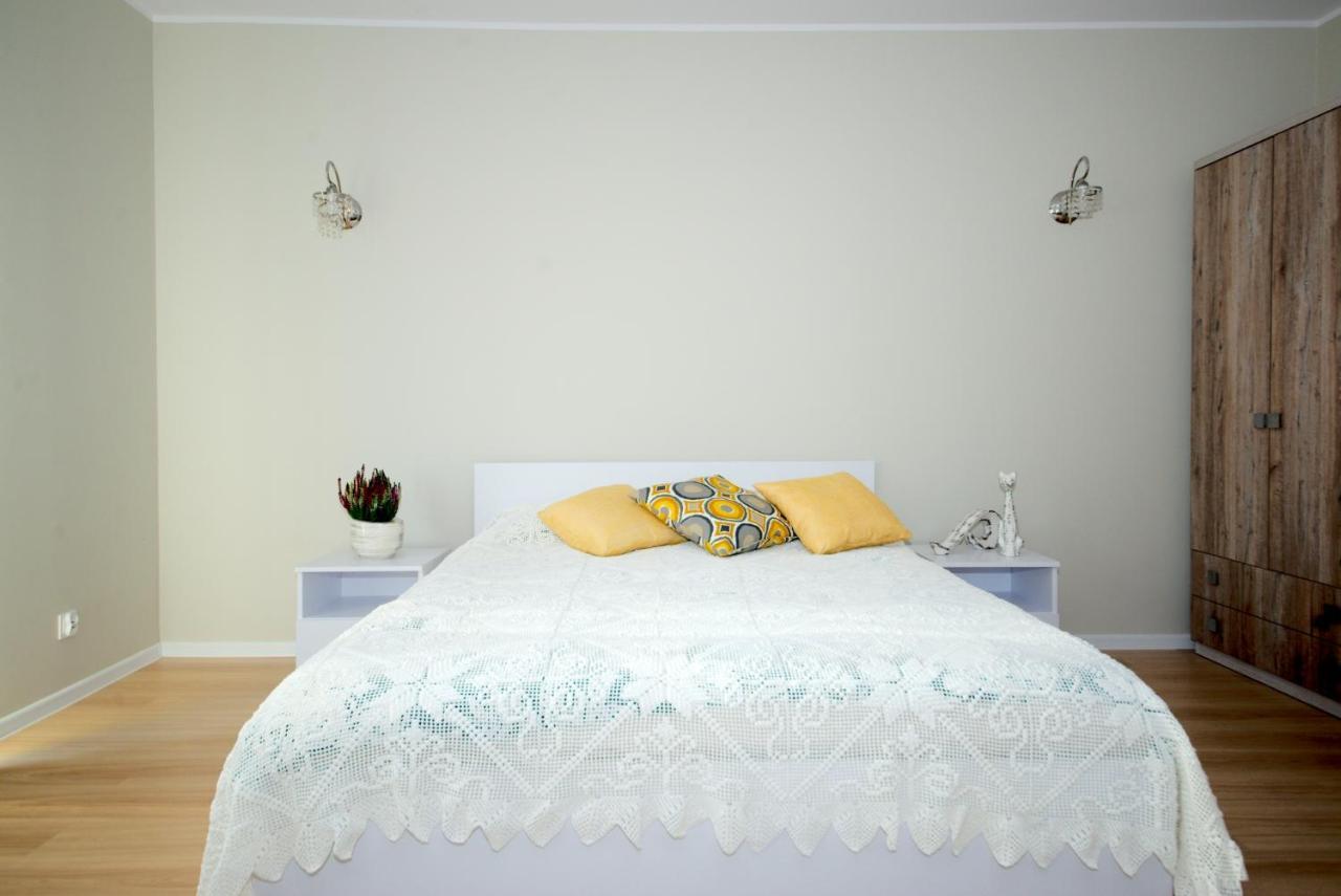 Apartment Kosciuszko *