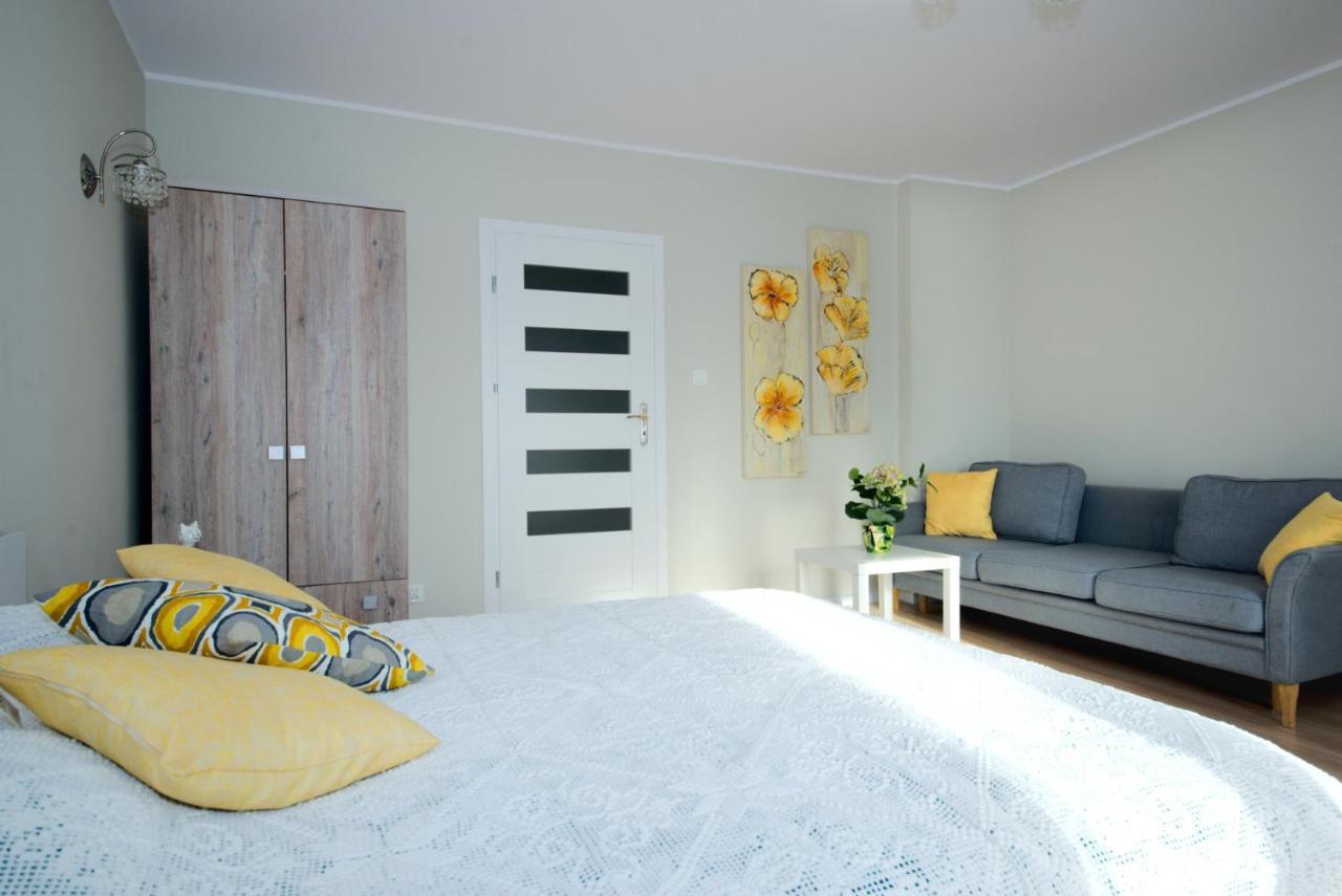 Kosciuszko Apartment *