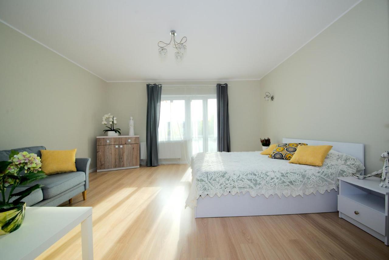 Kosciuszko Apartment *