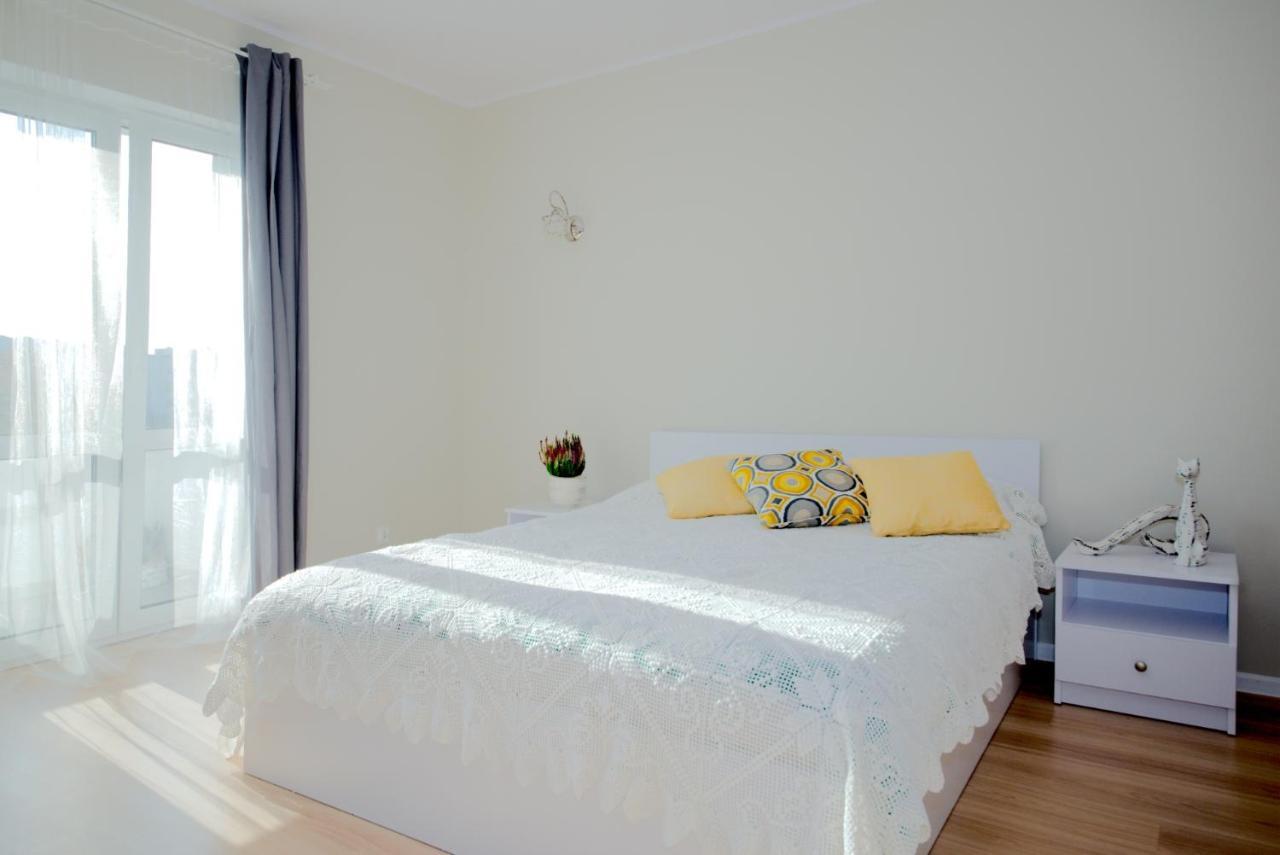 Apartment Kosciuszko *