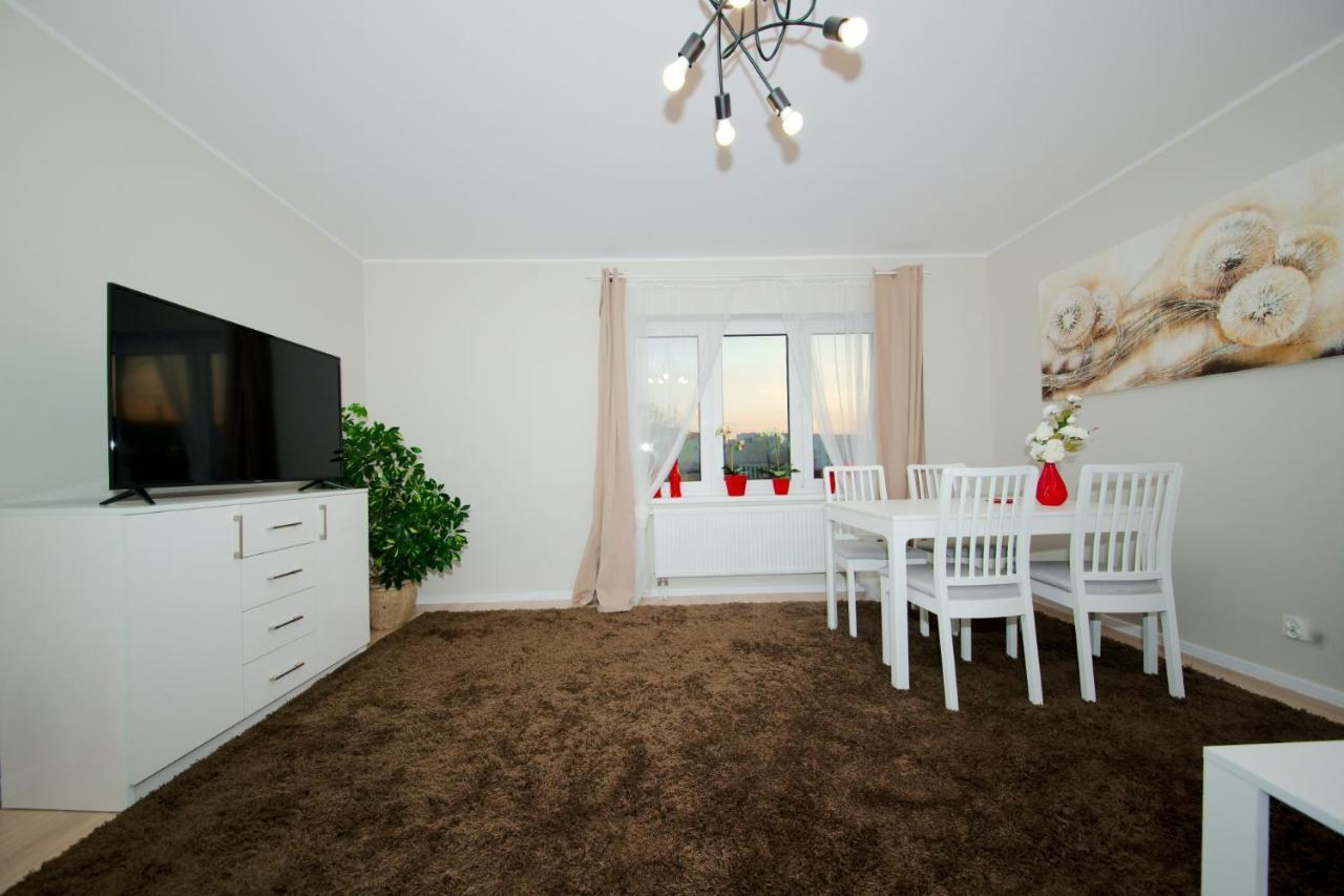 Kosciuszko Apartment *